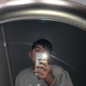 Meet your Posher, Erick ronaldo